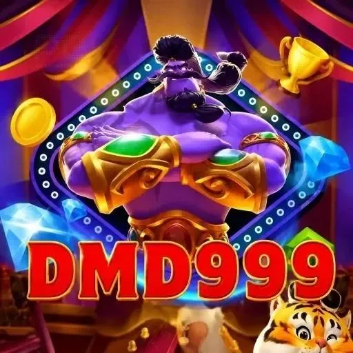 DMD999 - Petualangan Epik dalam Dunia MMORPG