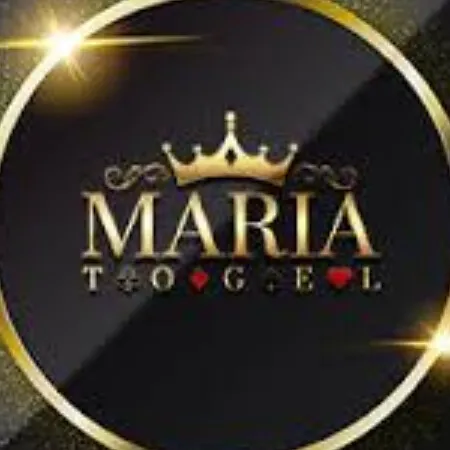 MARIATOGEL - Permainan Slot Terbaik dan Terpercaya